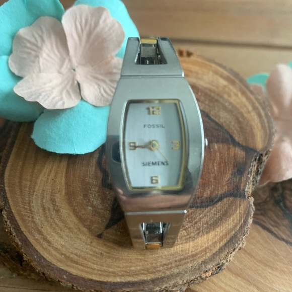 Fossil watch - Picture 2 of 2